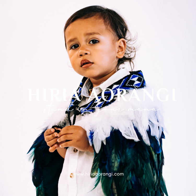 Kohanga Reo | Toddler Collection